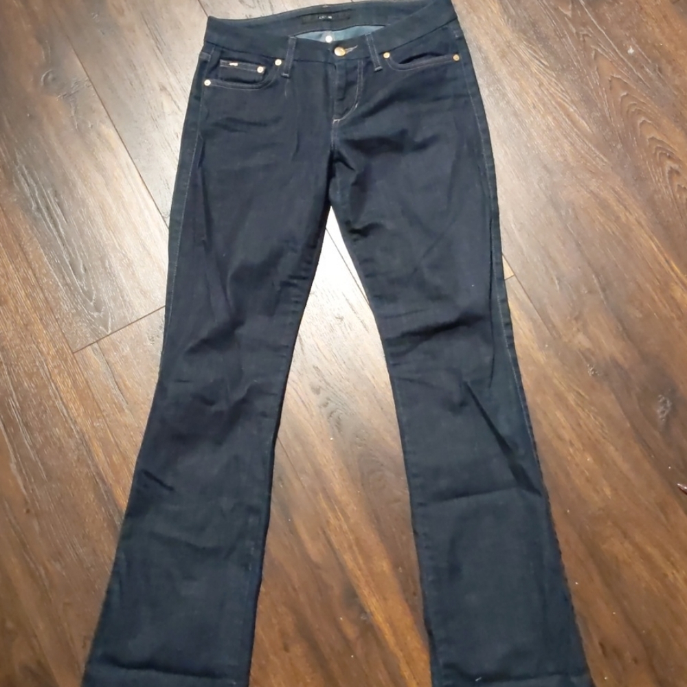 Honey Bootcut Joe's Jeans